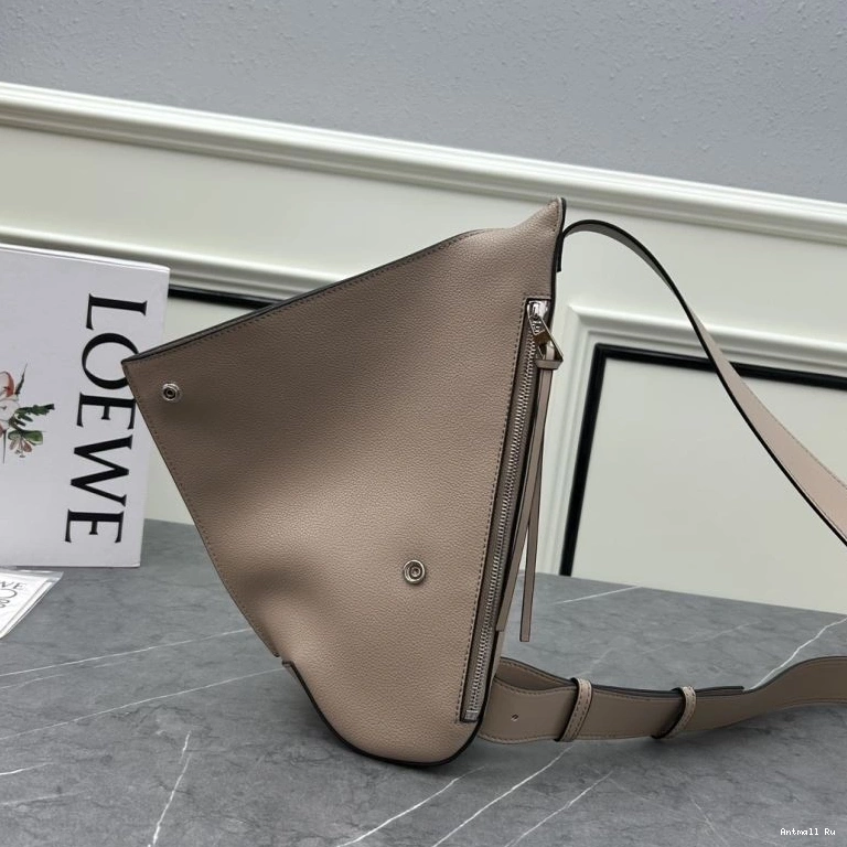 Packs Waist Loewe 83555 Chest Refined 0708